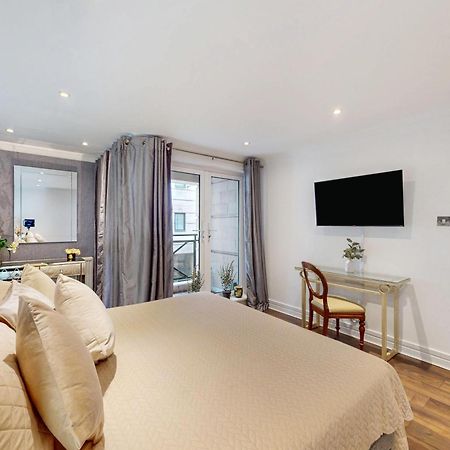 Stay In Marble Arch London Exteriör bild