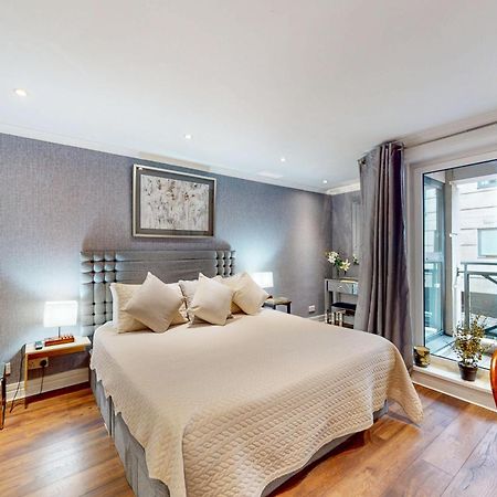 Stay In Marble Arch London Exteriör bild